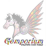 logo_pegasus_text_gemporium_uplifting_your_world_multimediaschitzophrenics.jpg